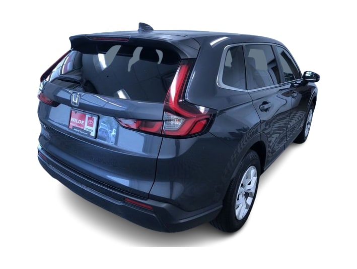 Thumbnail: 2025 Honda CR-V - 33