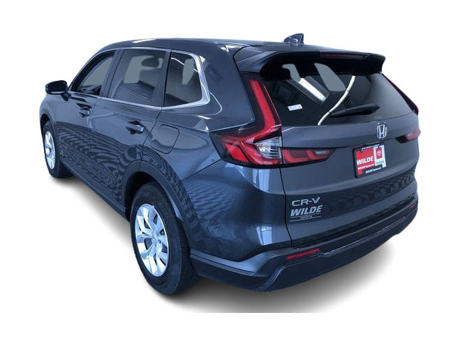 Thumbnail: 2025 Honda CR-V - 25