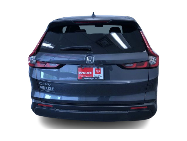 Thumbnail: 2025 Honda CR-V - 26