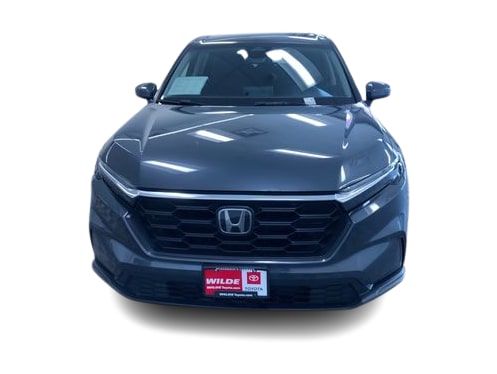 Thumbnail: 2025 Honda CR-V - 6