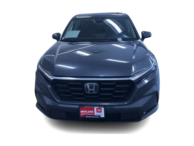 Thumbnail: 2025 Honda CR-V - 27