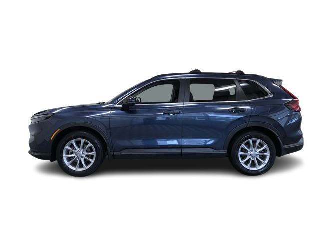 Thumbnail: 2024 Honda CR-V - 24
