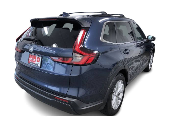 Thumbnail: 2024 Honda CR-V - 33