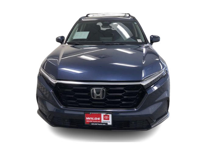 Thumbnail: 2024 Honda CR-V - 27