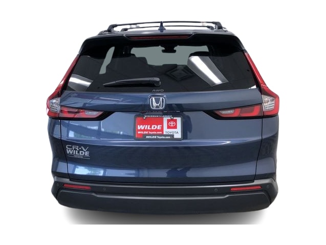 Thumbnail: 2024 Honda CR-V - 26
