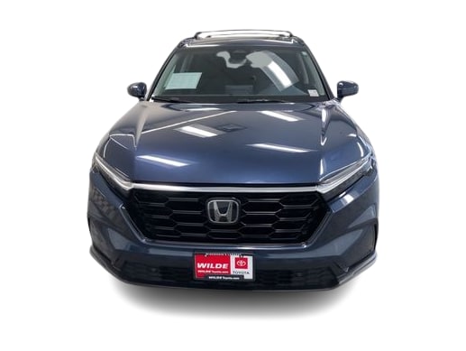 Thumbnail: 2024 Honda CR-V - 6