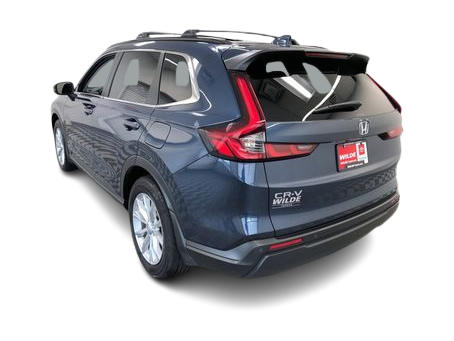 Thumbnail: 2024 Honda CR-V - 4