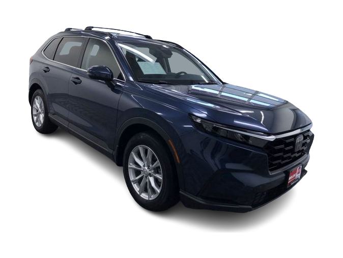 Thumbnail: 2024 Honda CR-V - 35