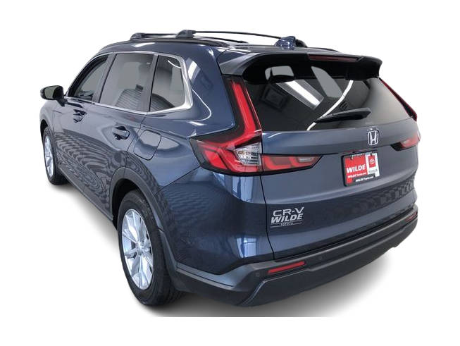 Thumbnail: 2024 Honda CR-V - 25