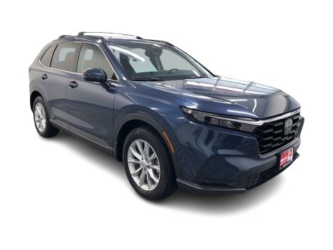 Thumbnail: 2024 Honda CR-V - 21