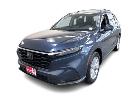 Thumbnail: 2024 Honda CR-V - 22