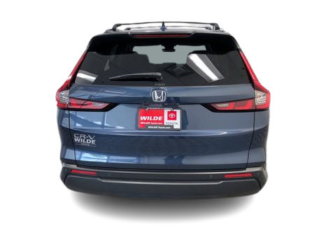 Thumbnail: 2024 Honda CR-V - 5