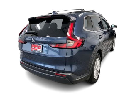 Thumbnail: 2024 Honda CR-V - 23