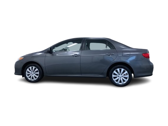 Thumbnail: 2013 Toyota Corolla - 3