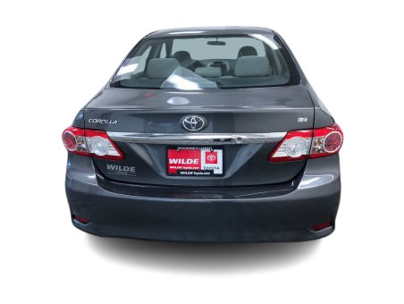 Thumbnail: 2013 Toyota Corolla - 5