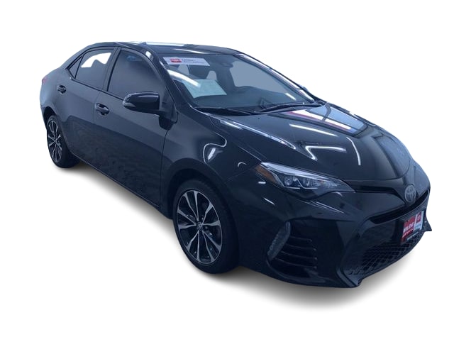 Thumbnail: 2019 Toyota Corolla - 33