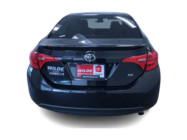 Thumbnail: 2019 Toyota Corolla - 23