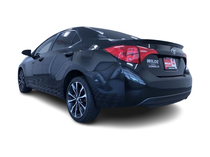 Thumbnail: 2019 Toyota Corolla - 22