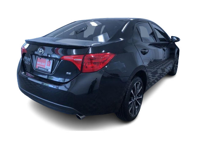 Thumbnail: 2019 Toyota Corolla - 31
