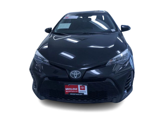 Thumbnail: 2019 Toyota Corolla - 24