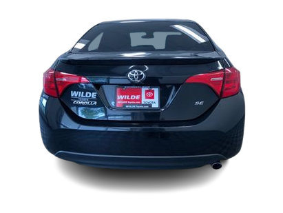 Thumbnail: 2019 Toyota Corolla - 5