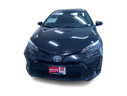 Thumbnail: 2019 Toyota Corolla - 6