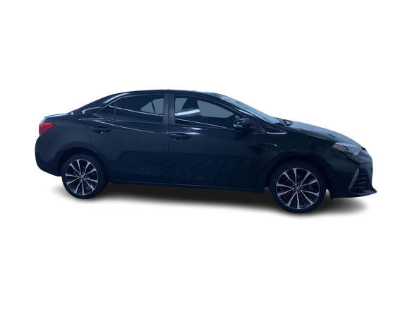 Thumbnail: 2019 Toyota Corolla - 19