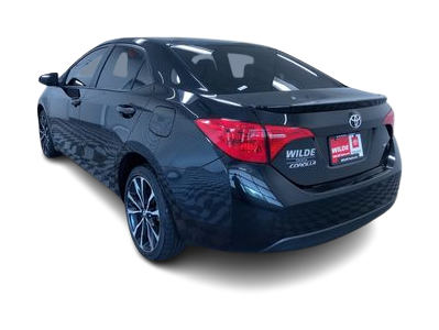 Thumbnail: 2019 Toyota Corolla - 4