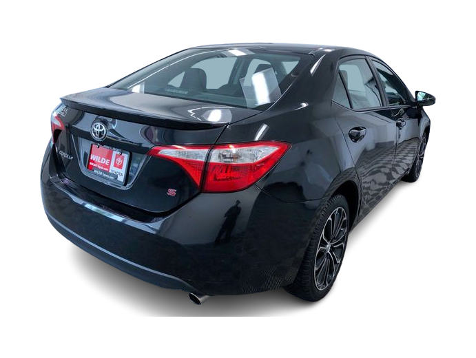 Thumbnail: 2016 Toyota Corolla - 33