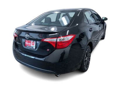 Thumbnail: 2016 Toyota Corolla - 21