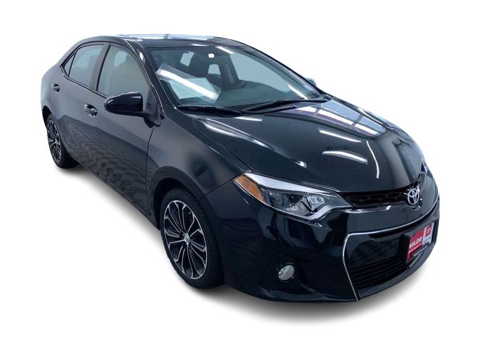 Thumbnail: 2016 Toyota Corolla - 35
