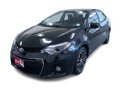 Thumbnail: 2016 Toyota Corolla - 20