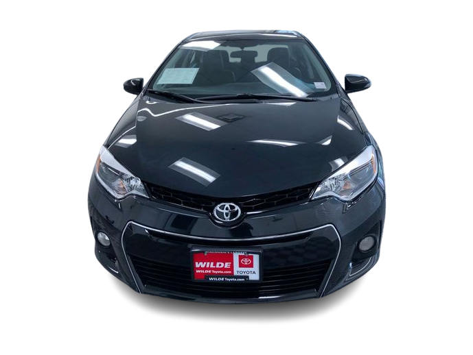 Thumbnail: 2016 Toyota Corolla - 25