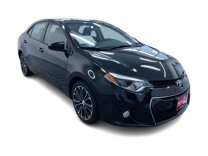 Thumbnail: 2016 Toyota Corolla - 19