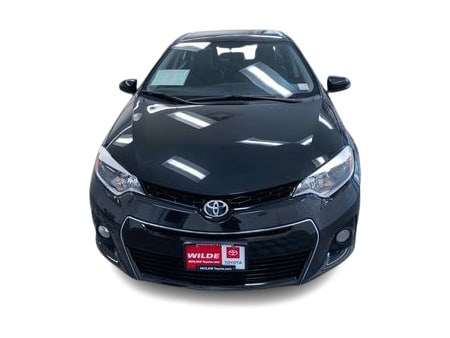 Thumbnail: 2016 Toyota Corolla - 6