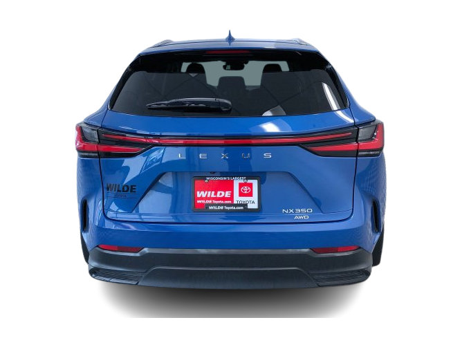 Thumbnail: 2024 Lexus ES - 27