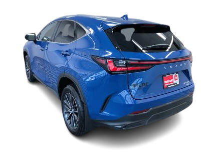 Thumbnail: 2024 Lexus ES - 4
