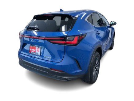 Thumbnail: 2024 Lexus ES - 24