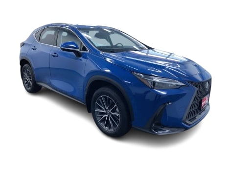 Thumbnail: 2024 Lexus ES - 22
