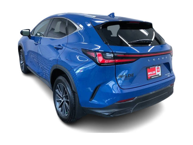 Thumbnail: 2024 Lexus ES - 26
