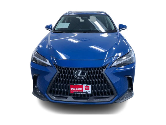 Thumbnail: 2024 Lexus ES - 28