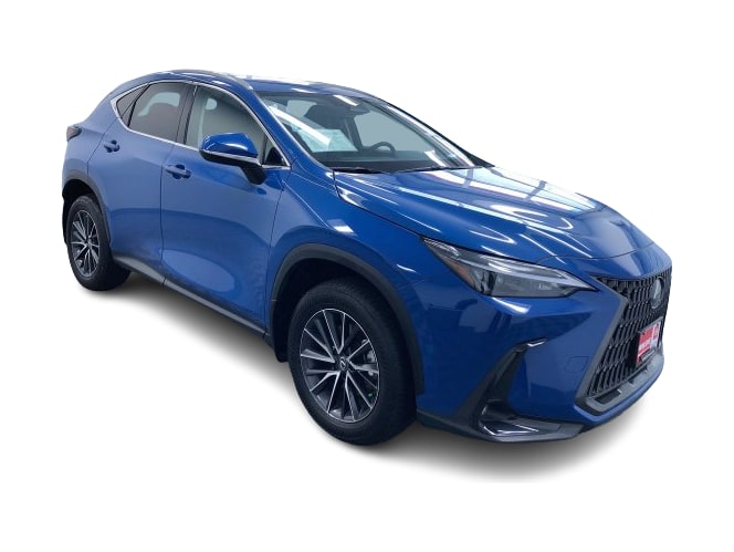 Thumbnail: 2024 Lexus ES - 36