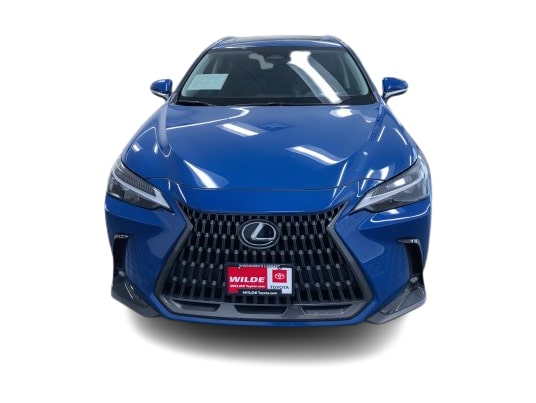 Thumbnail: 2024 Lexus ES - 6