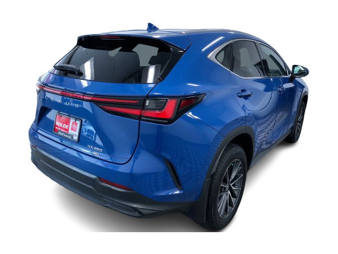Thumbnail: 2024 Lexus ES - 34