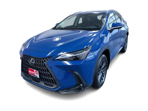 Thumbnail: 2024 Lexus ES - 23