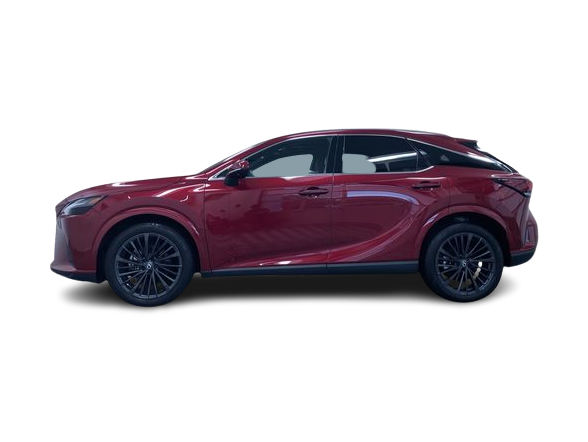 Thumbnail: 2025 Lexus RX - 3