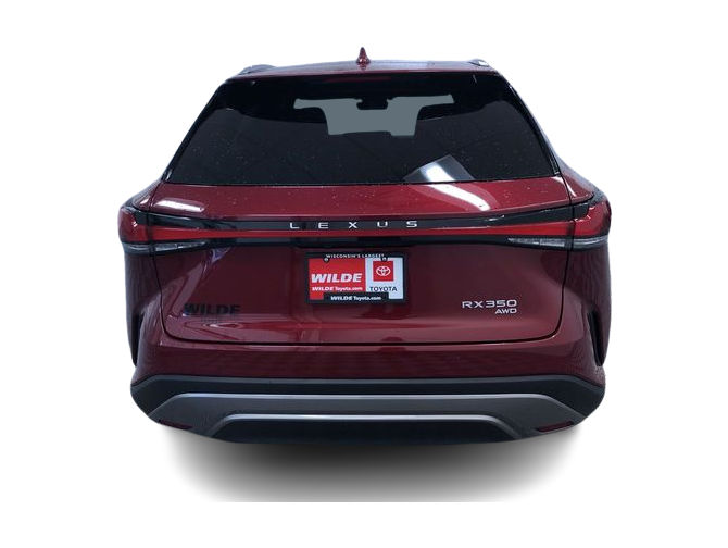 Thumbnail: 2025 Lexus RX - 26