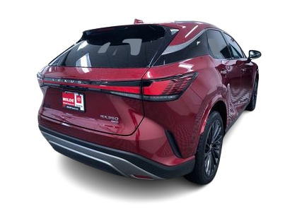 Thumbnail: 2025 Lexus RX - 23
