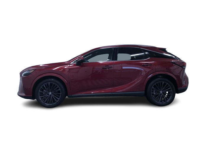 Thumbnail: 2025 Lexus RX - 24