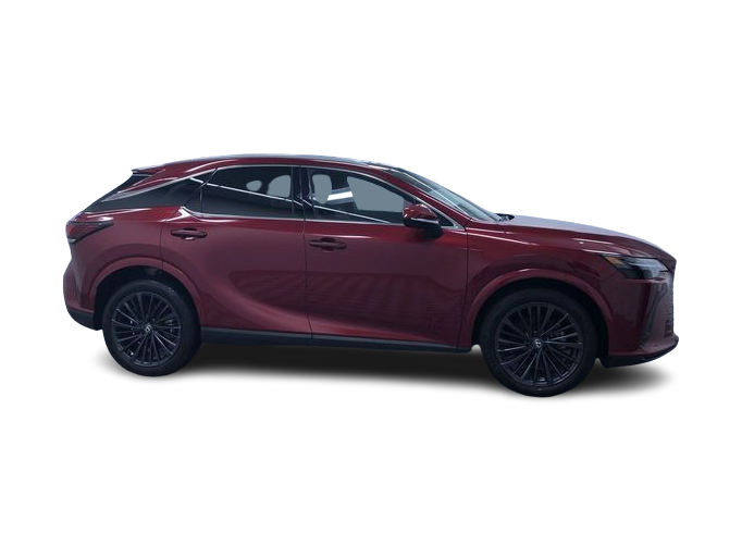 Thumbnail: 2025 Lexus RX - 34